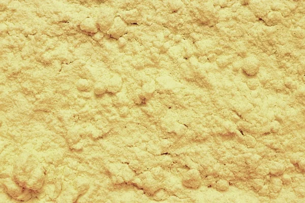 Texture of a porous surface — Stock Photo, Image