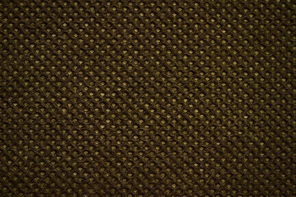 Texture of corrugated synthetic fabric — Stock Photo, Image