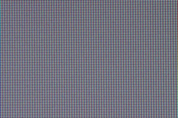 doku sıvı kristal ekran