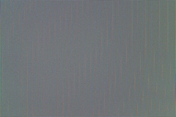 Texture of the liquid crystal display