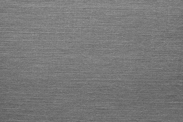 The granulated texture of a gray material — Stock Photo, Image