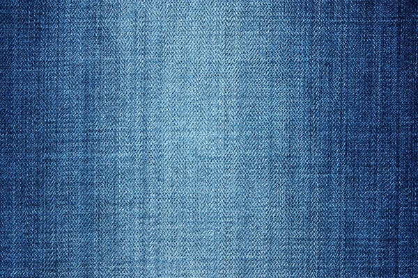 Äußere Textur schäbiger Jeans — Stockfoto