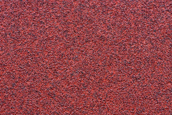 Grobkörnige Textur eines Schmirgelpapiers — Stockfoto