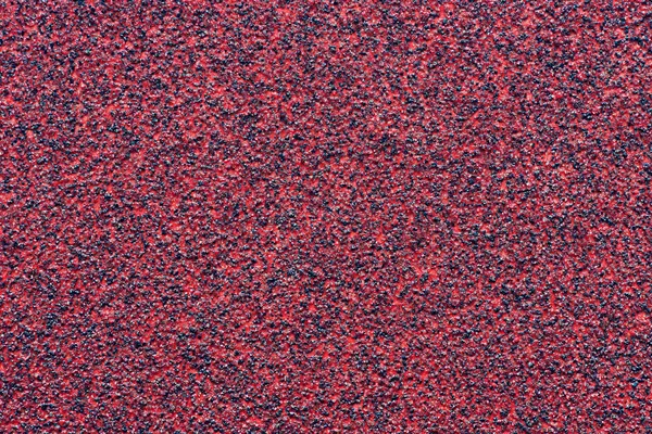 Textura granulada gruesa de un material abrasivo — Foto de Stock