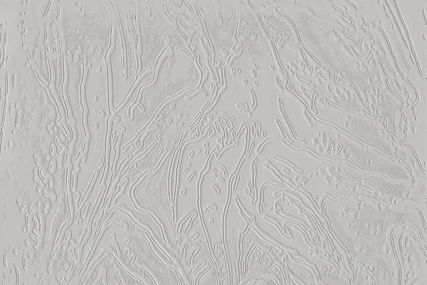 Textura da superfície cinzenta rebocada — Fotografia de Stock