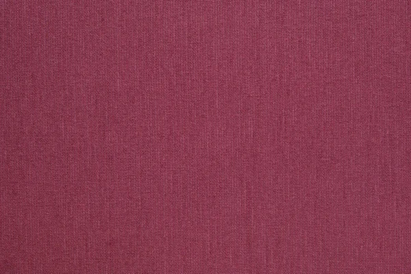 Текстура малинового цвета эластичная ткань растяжения — стоковое фото