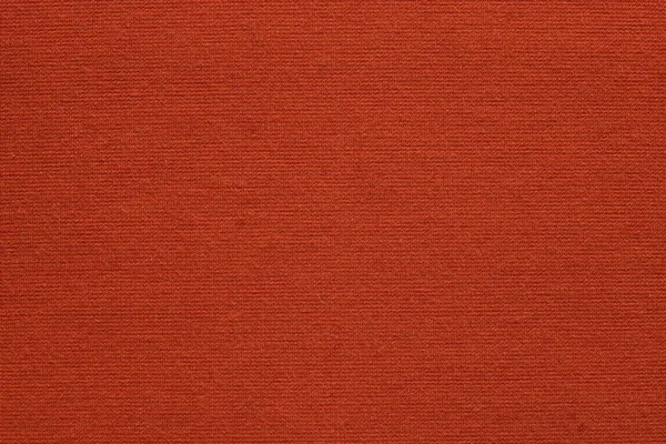 Texture jersey of red color — Stock Photo, Image