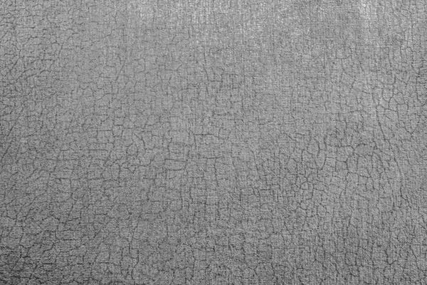 Texture of old shabby black paper fabric — Stock Photo, Image