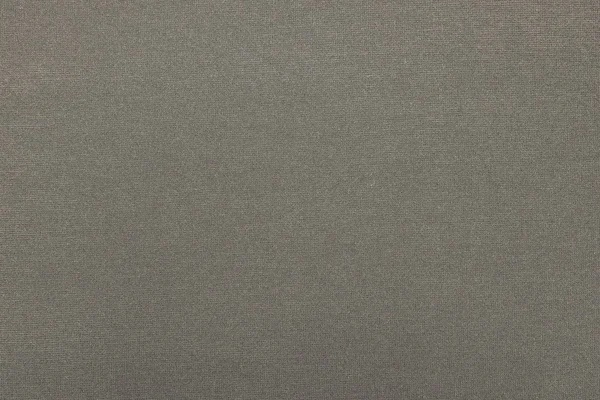 Textura gris-marrón de un material textil — Foto de Stock