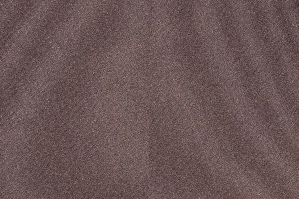 Brązowy czerwony tekstura tkanina karbowych — Zdjęcie stockowe