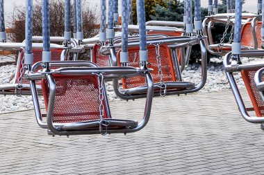 cazibe swing ve kavşaklarda