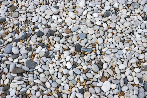 Természetes kő kavicsos — Stock Fotó