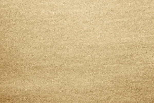 Karton und Papier in braun-beige Farbe — Stockfoto