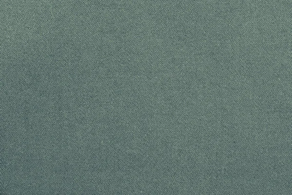 Cicatricial texture of fabric gray green color — Stock Photo, Image