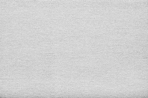 Beyaz kaba kumaş dokusu