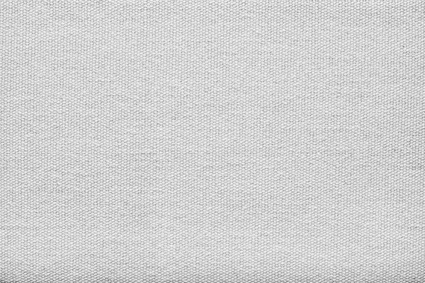 texture of white rough fabric