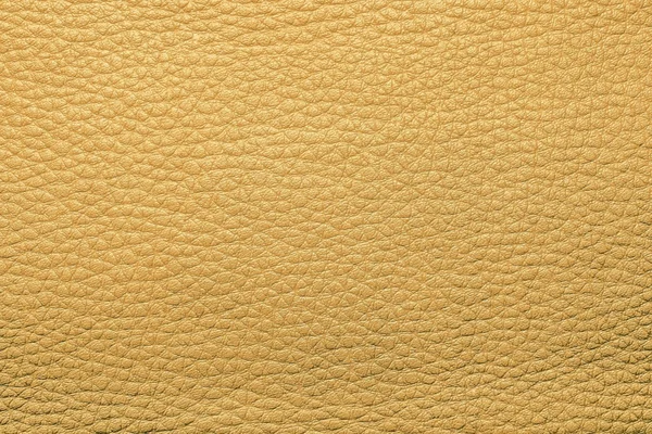 Texture dipinte astratte di colore giallo pelle — Foto Stock