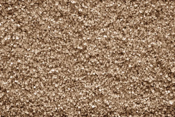 Crystal textur från mineraler av brun färg — Stockfoto