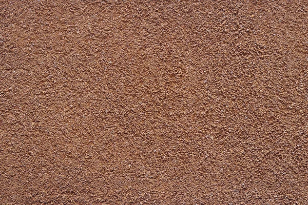 Texture ground coffee of  natural color — Stock Photo, Image
