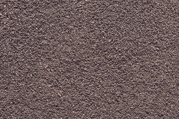 Texture ground coffee of brown color — Stock Photo, Image