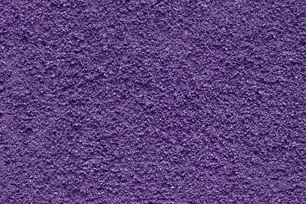 Textura pó moído de cor lilás violeta — Fotografia de Stock