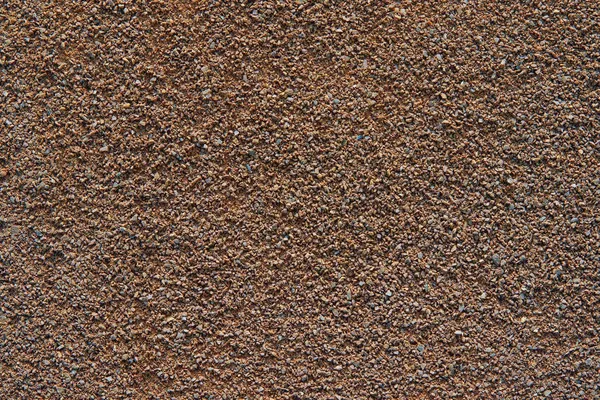 Textuur gemalen koffie van natuurlijke kleur — Stockfoto