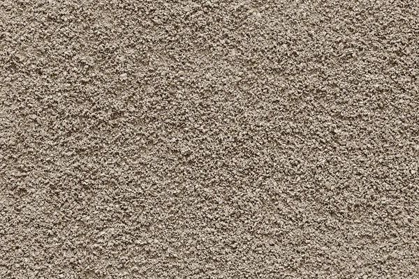 Texture ground coffee of beige color — Stock Photo, Image