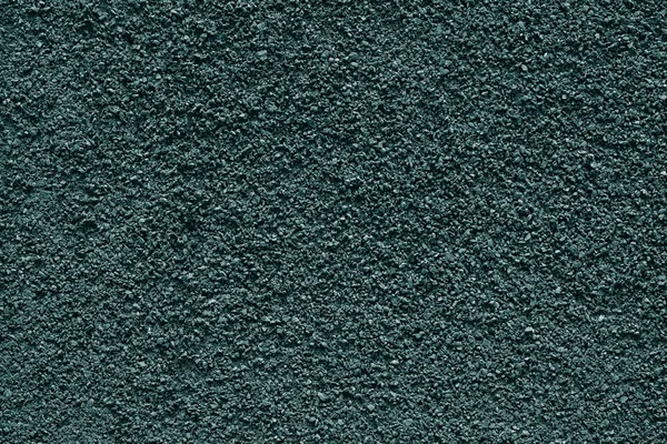 Textuur grond poeder van groene kleur — Stockfoto