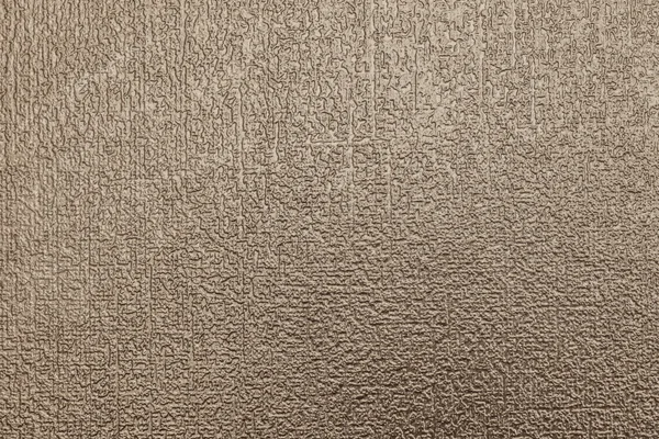 Relief texture de couleur brun foncé — Photo