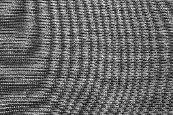 Textura šedé nylonové tkaniny Stock Snímky