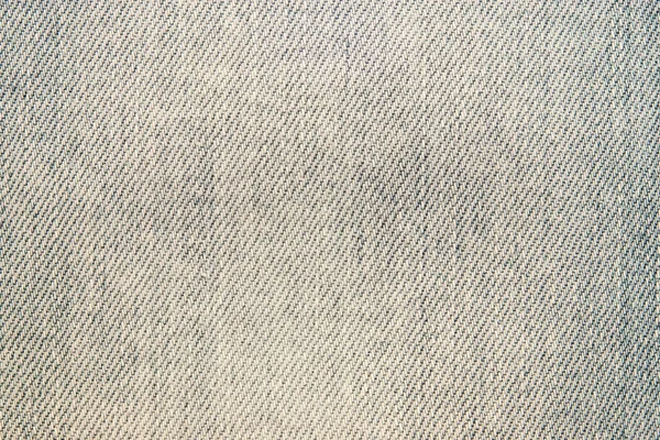 Texture di denim indossato — Foto Stock