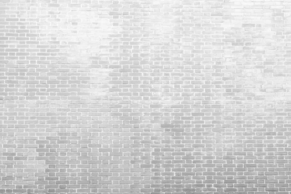 밝은 회색 음색에 있는 bricklaying의 질감 — 스톡 사진