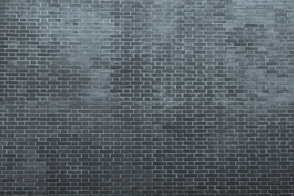 Konsistens av en bricklaying i mörka silvrig toner — Stockfoto