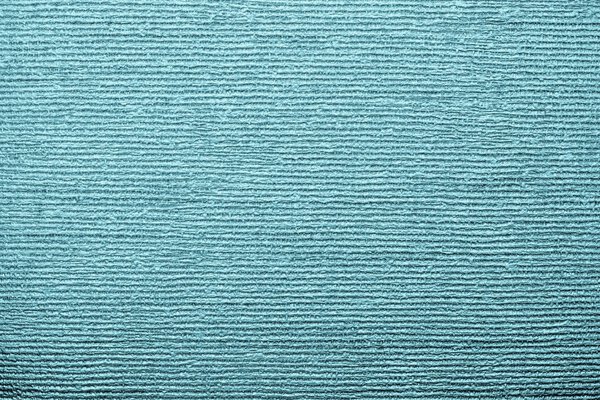 corrugated texture of indigo color with stamping