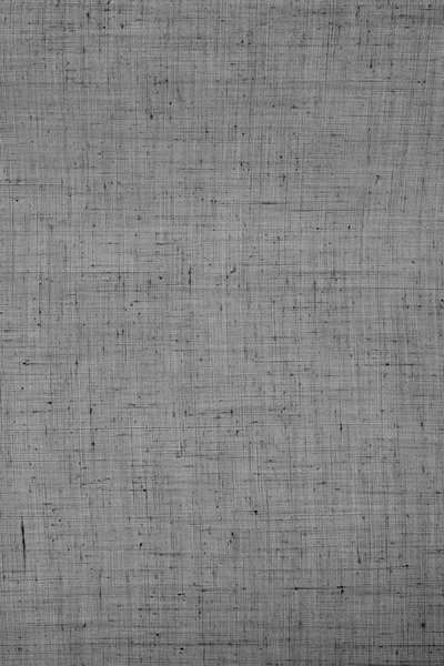 Textuur van ruwe katoen — Stockfoto
