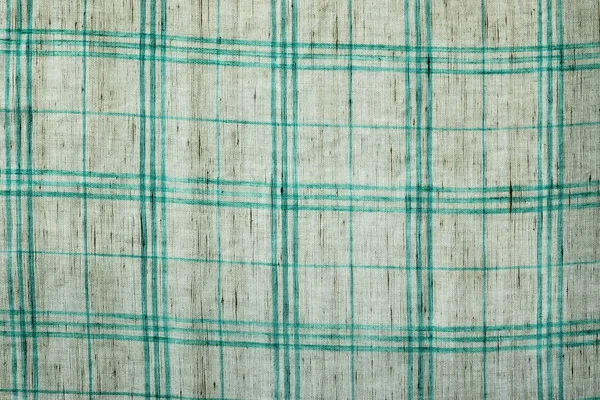 Rough texture of old worn-out fabric — Stock Photo, Image