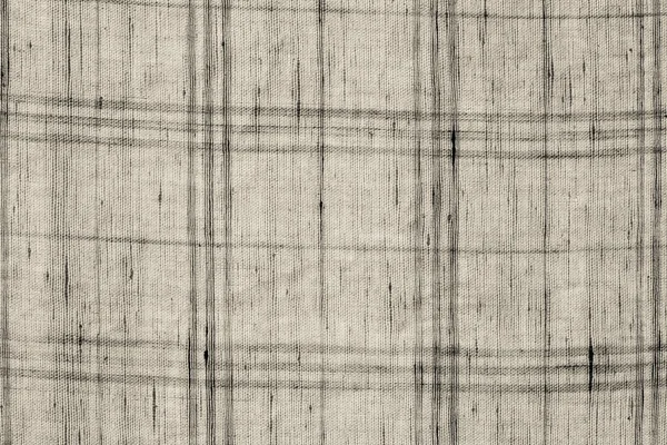 Грубая текстура старой потрепанной ткани — стоковое фото