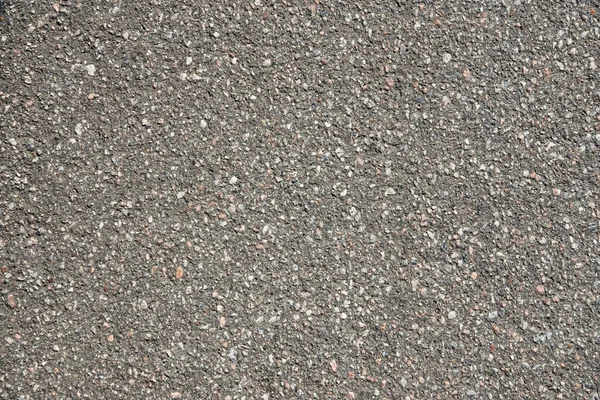 Texture of an old asphalt surface — Stock Photo, Image