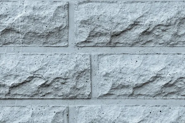 Грубая бетонная стена серебристого цвета — стоковое фото