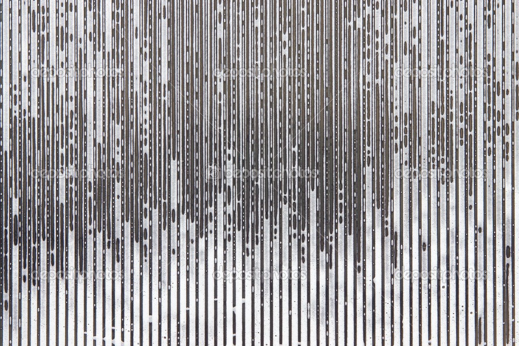 abstract textural strips of gray color