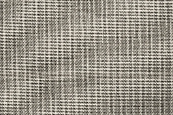 Checkered tkanina kolor beżowy — Zdjęcie stockowe
