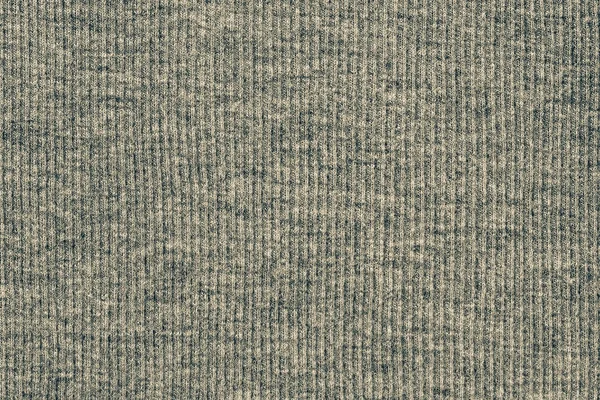 Abstract texture knitted fabric dirty-green color — Stock Photo, Image