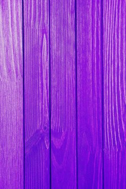 Lila rengi ahşap dokulu yüzeyi