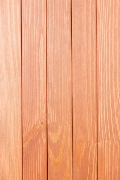 La superficie de madera texturizada de color rojo pálido —  Fotos de Stock