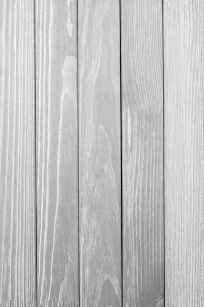 A superfície de madeira texturizada de cor cinza — Fotografia de Stock