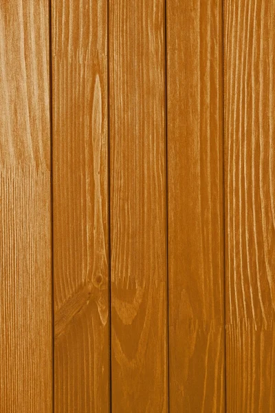 The textured wooden surface of bright brown color — Stock Photo, Image