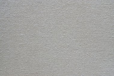 kaba bir tuval dokulu arka plan