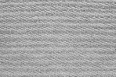 kaba bir Tual gibi gri arka plan