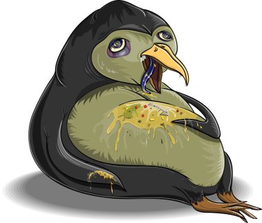 hasta penguen