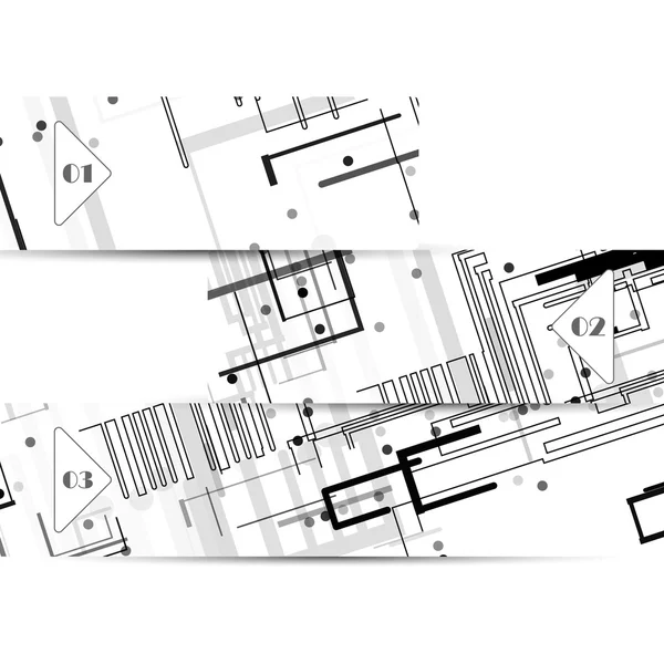 Vektor-Webelement für Ihr Design — Stockvektor